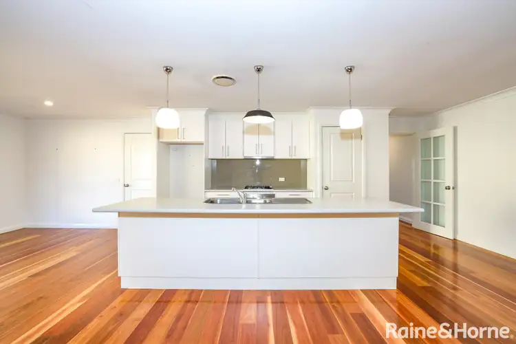 Second view of Homely house listing, 42 Cheviot Drive, Bathurst NSW 2795