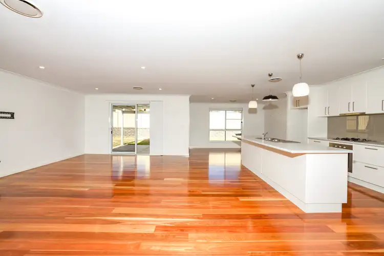 Fourth view of Homely house listing, 42 Cheviot Drive, Bathurst NSW 2795