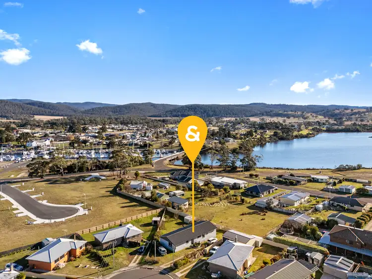 5 Claridge Court, Triabunna TAS 7190