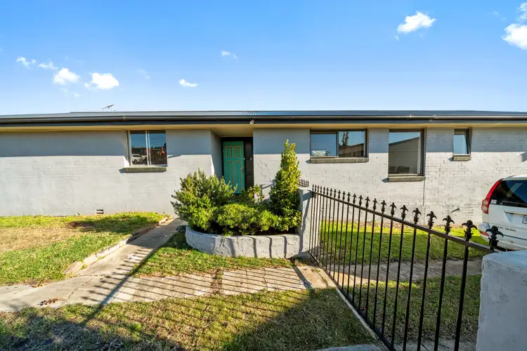 Second view of Homely house listing, 5 Claridge Court, Triabunna TAS 7190
