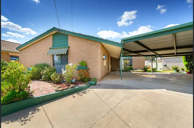 3 Diosma Court,, Wodonga VIC 3690