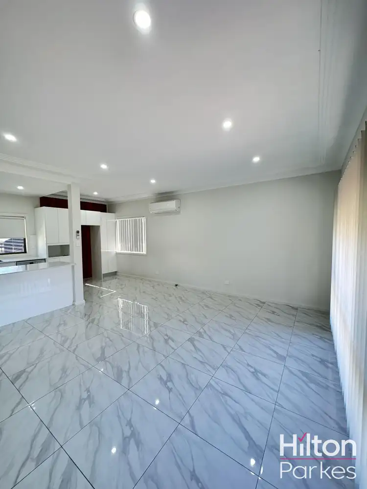50 Derwent Parade, Blacktown NSW 2148