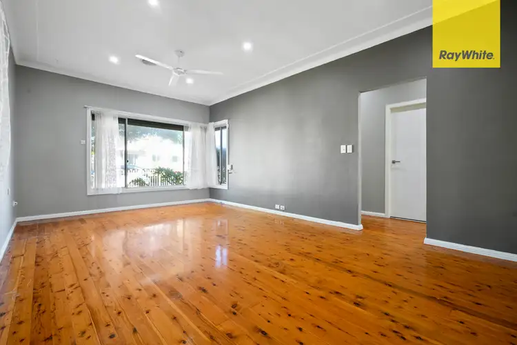 Second view of Homely house listing, 27 Thompson Avenue, St Marys NSW 2760