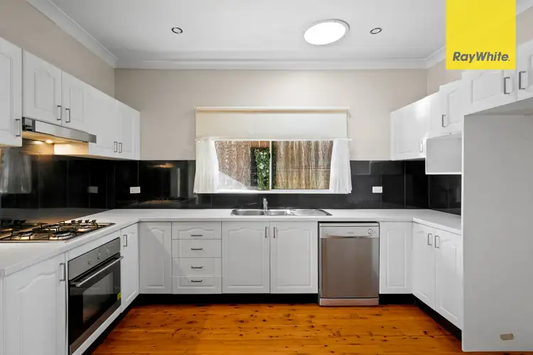 Third view of Homely house listing, 27 Thompson Avenue, St Marys NSW 2760