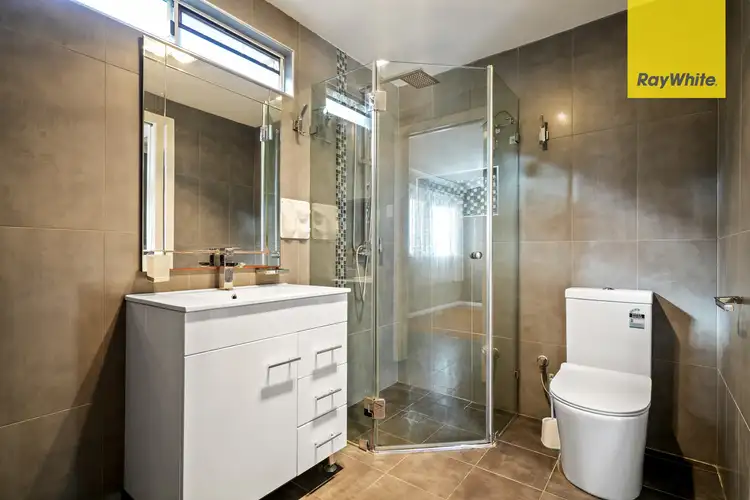 Fourth view of Homely house listing, 27 Thompson Avenue, St Marys NSW 2760