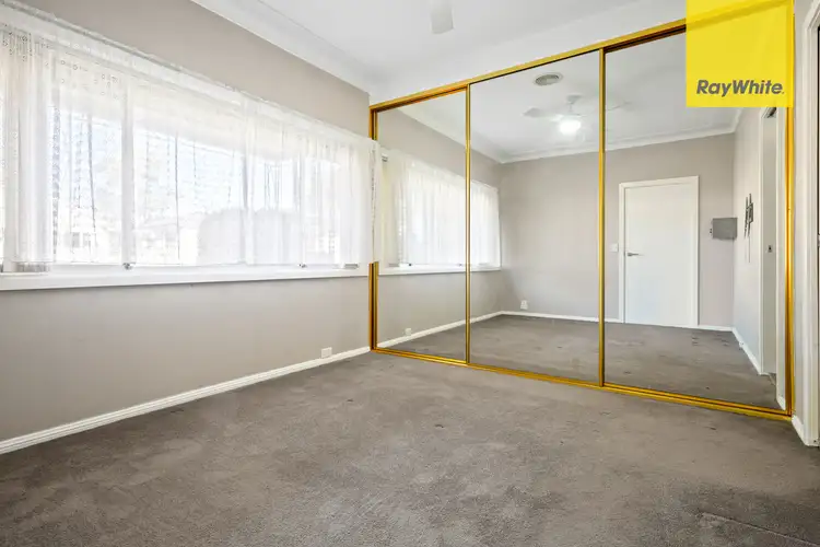 Fifth view of Homely house listing, 27 Thompson Avenue, St Marys NSW 2760