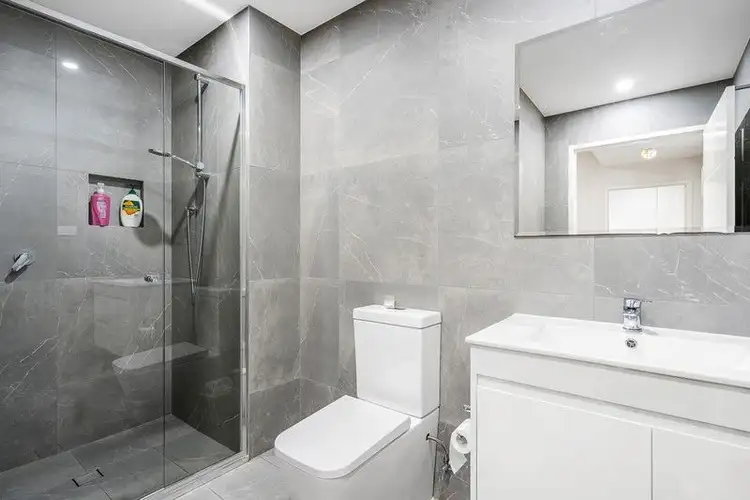 Fifth view of Homely apartment listing, 205/4B Isla Street, Schofields NSW 2762