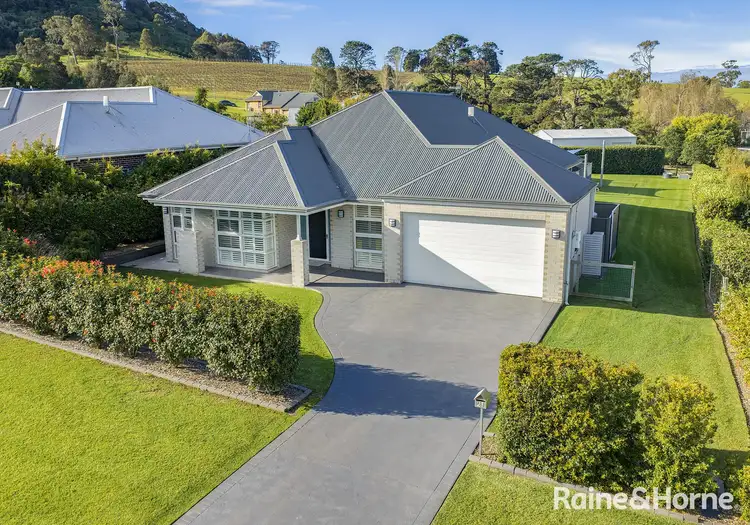 Second view of Homely house listing, 21 St Andrews Way, Coolangatta NSW 2535