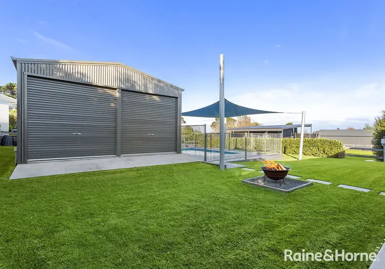 Fifth view of Homely house listing, 21 St Andrews Way, Coolangatta NSW 2535