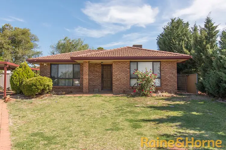 29 Pegasus Place, Dubbo NSW 2830
