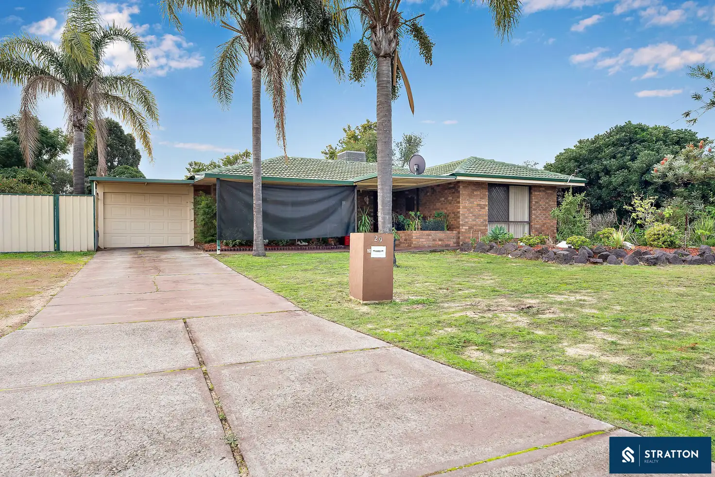 Main view of Homely house listing, 29 Grovelands Drive, Camillo WA 6111