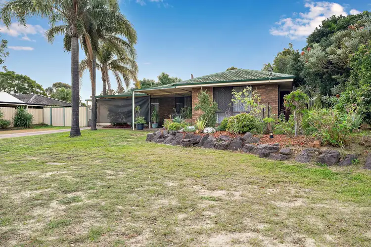 Third view of Homely house listing, 29 Grovelands Drive, Camillo WA 6111