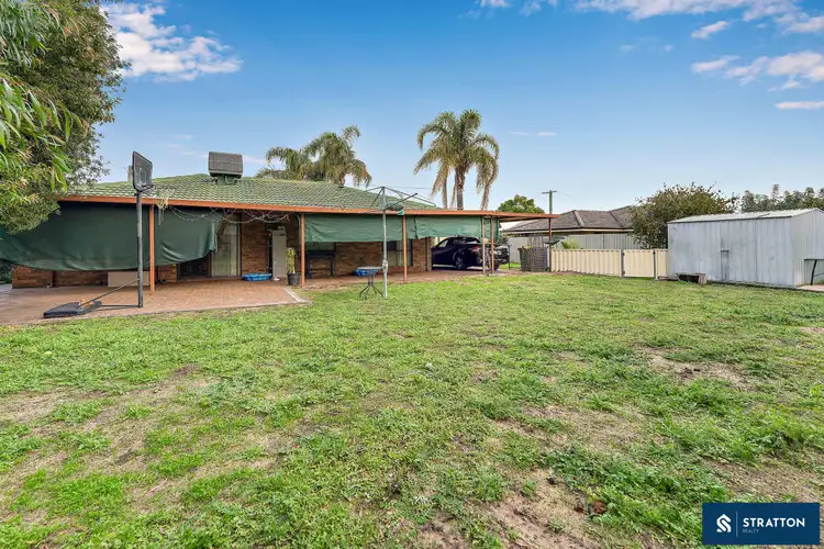 Sixth view of Homely house listing, 29 Grovelands Drive, Camillo WA 6111