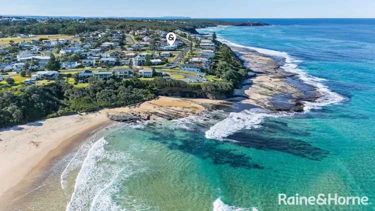 52 South Pacific Crescent, Ulladulla NSW 2539