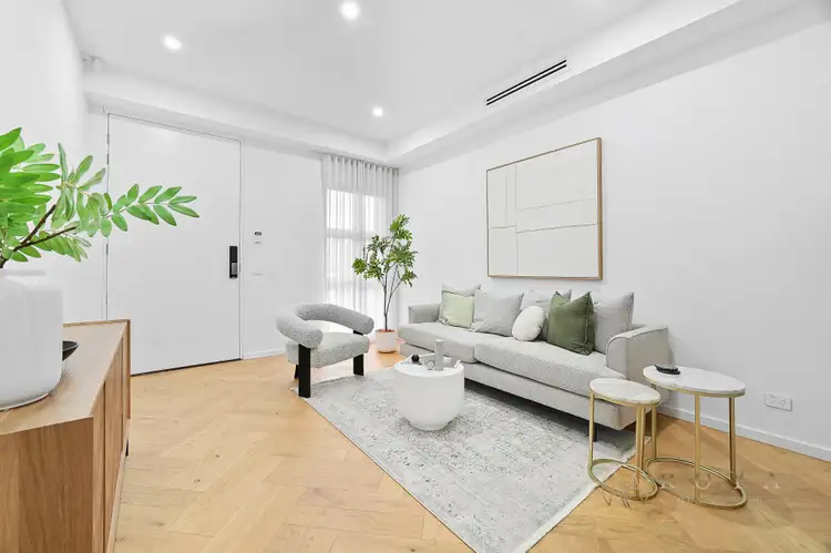 Fourth view of Homely house listing, 20 Byron Avenue, Keilor East VIC 3033