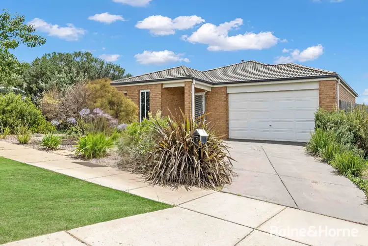 3 Ethan Street, Maddingley VIC 3340