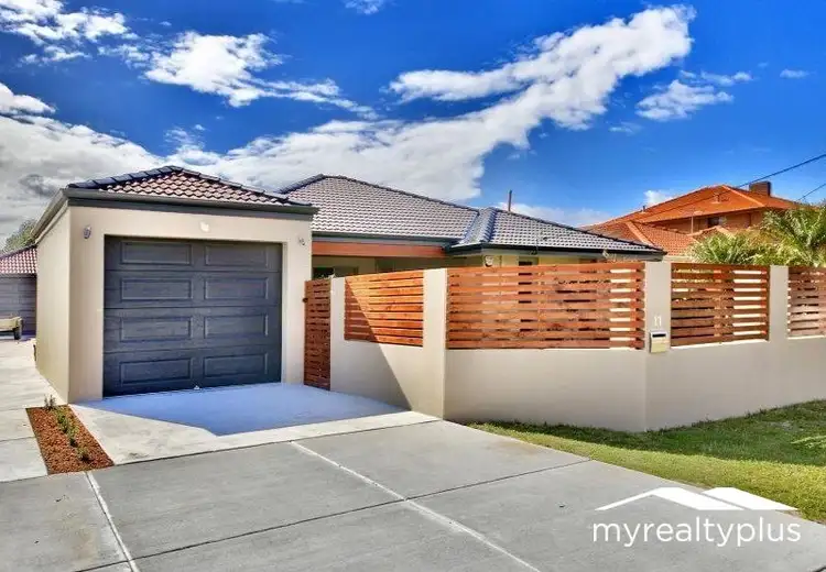 11 Abingdon Street, Morley WA 6062