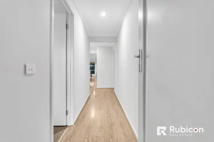 Third view of Homely house listing, 3 Innovation Avenue, Rockbank VIC 3335