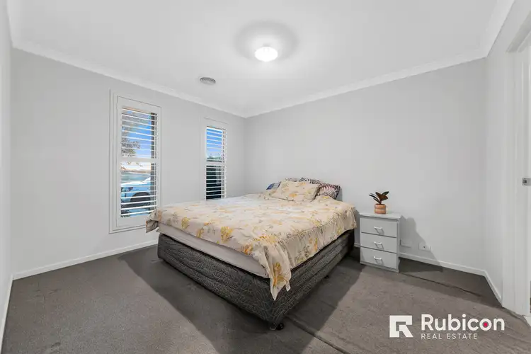 Fourth view of Homely house listing, 3 Innovation Avenue, Rockbank VIC 3335
