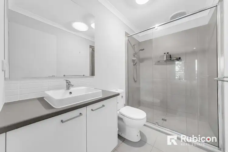 Fifth view of Homely house listing, 3 Innovation Avenue, Rockbank VIC 3335