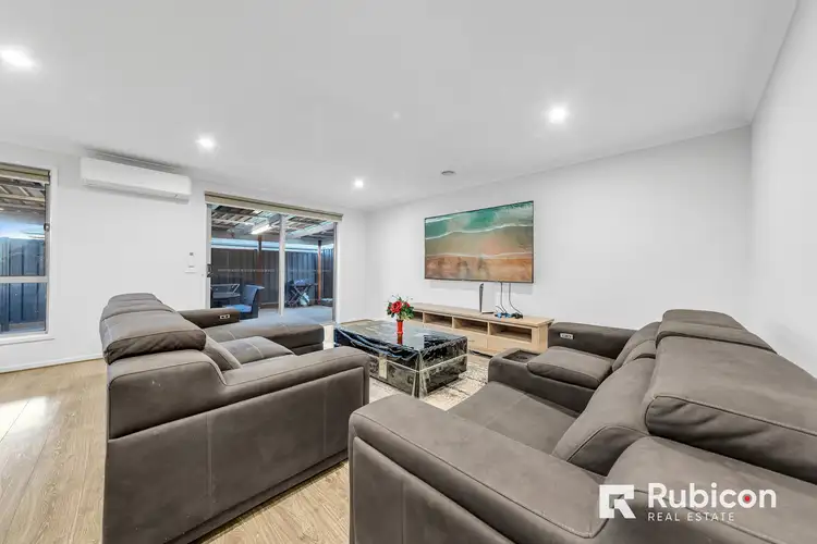 Sixth view of Homely house listing, 3 Innovation Avenue, Rockbank VIC 3335