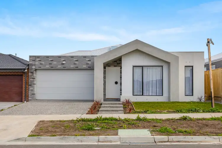 36 Rozas Avenue, Wollert VIC 3750