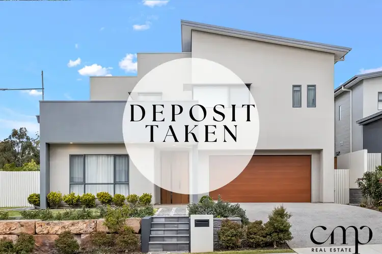 1 Florian Boulevard, Gledswood Hills NSW 2557
