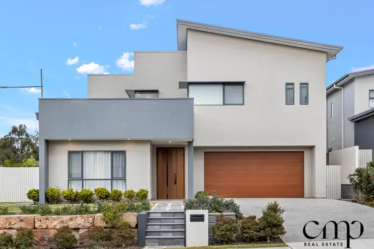 1 Florian Boulevard, Gledswood Hills NSW 2557