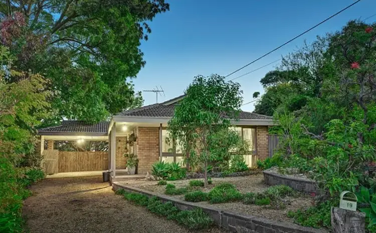 19 Lena Street, Viewbank VIC 3084