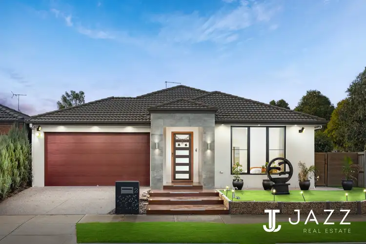 2 Singleton Way, Point Cook VIC 3030