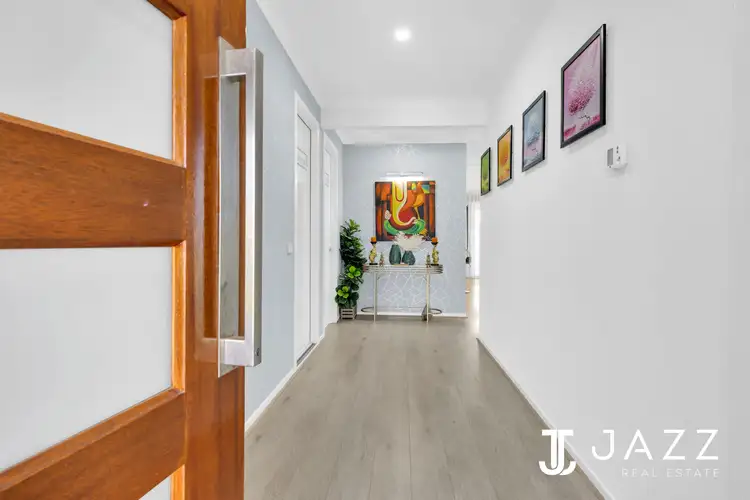 Second view of Homely house listing, 2 Singleton Way, Point Cook VIC 3030