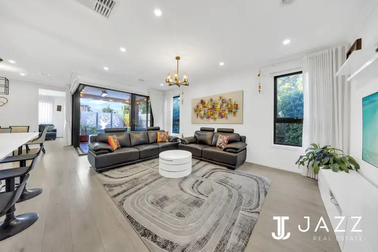 Third view of Homely house listing, 2 Singleton Way, Point Cook VIC 3030