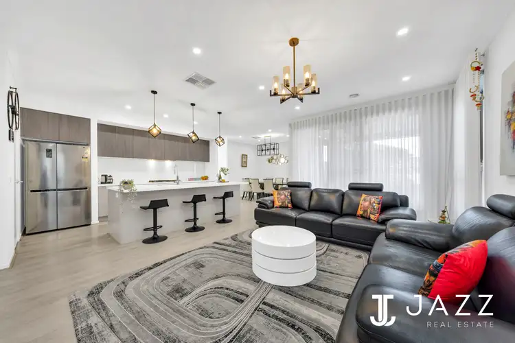 Fourth view of Homely house listing, 2 Singleton Way, Point Cook VIC 3030