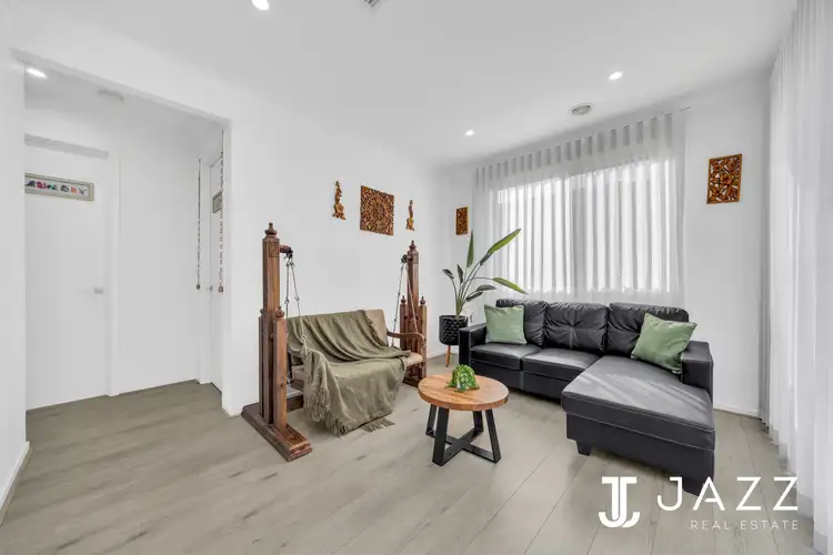 Sixth view of Homely house listing, 2 Singleton Way, Point Cook VIC 3030