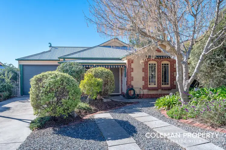 1/11 Currawong Way, Mount Barker SA 5251