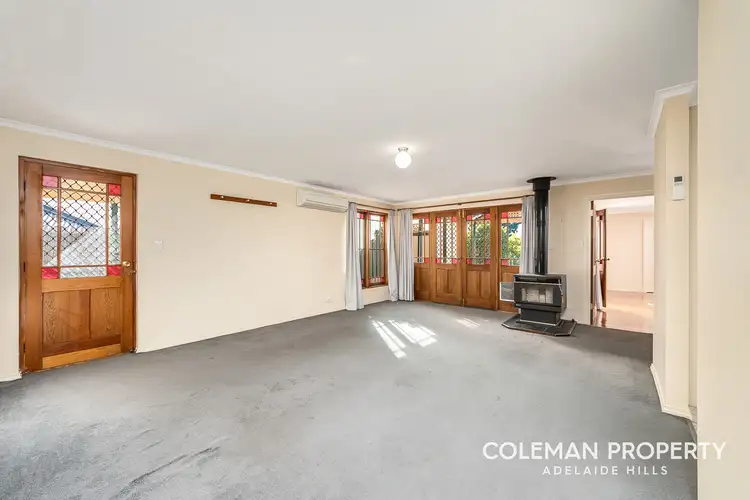 Second view of Homely house listing, 1/11 Currawong Way, Mount Barker SA 5251