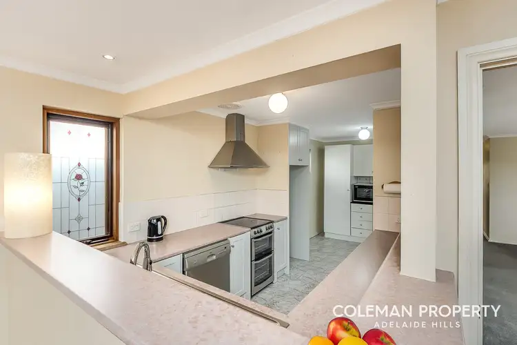 Fourth view of Homely house listing, 1/11 Currawong Way, Mount Barker SA 5251