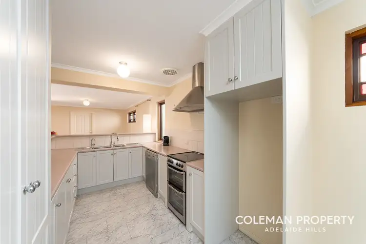 Fifth view of Homely house listing, 1/11 Currawong Way, Mount Barker SA 5251