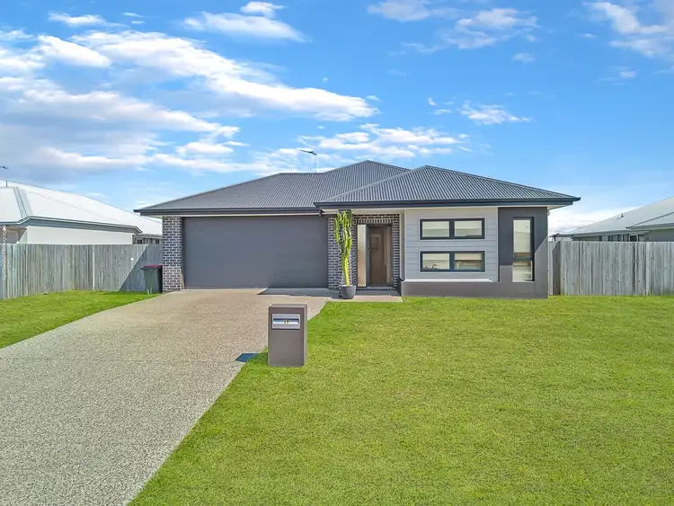 49 Serenity Drive, Eli Waters QLD 4655