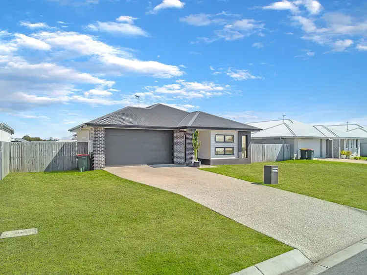Third view of Homely house listing, 49 Serenity Drive, Eli Waters QLD 4655