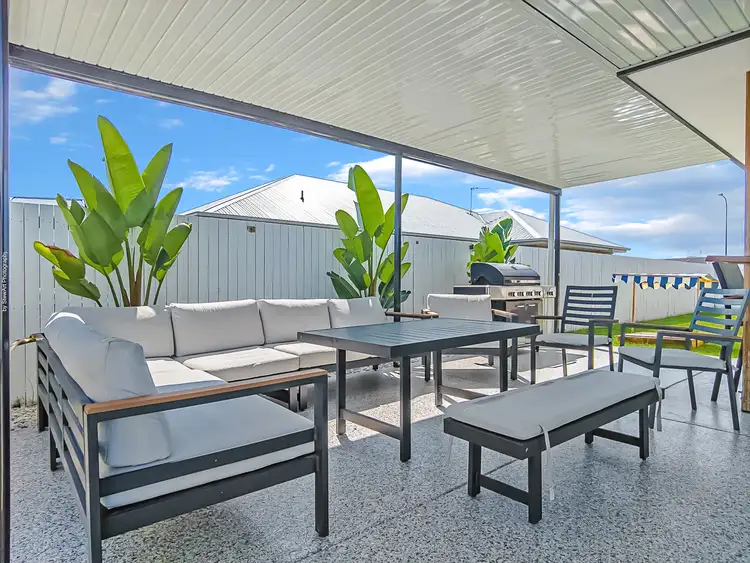 Fourth view of Homely house listing, 49 Serenity Drive, Eli Waters QLD 4655