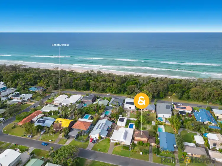 73 Elanora Avenue, Pottsville NSW 2489