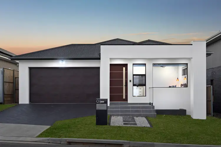 6 & 6A Reservoir Circuit, North Richmond NSW 2754