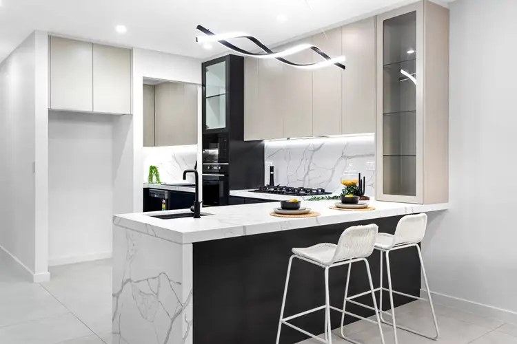 Fifth view of Homely house listing, 6 & 6A Reservoir Circuit, North Richmond NSW 2754