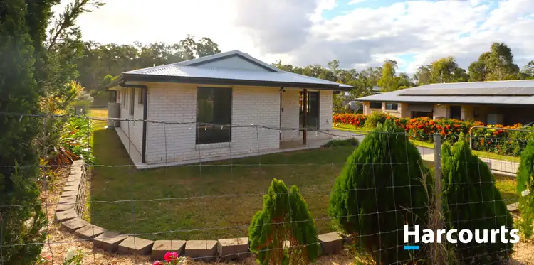 Main view of Homely house listing, 13 Stringybark Court, Apple Tree Creek QLD 4660