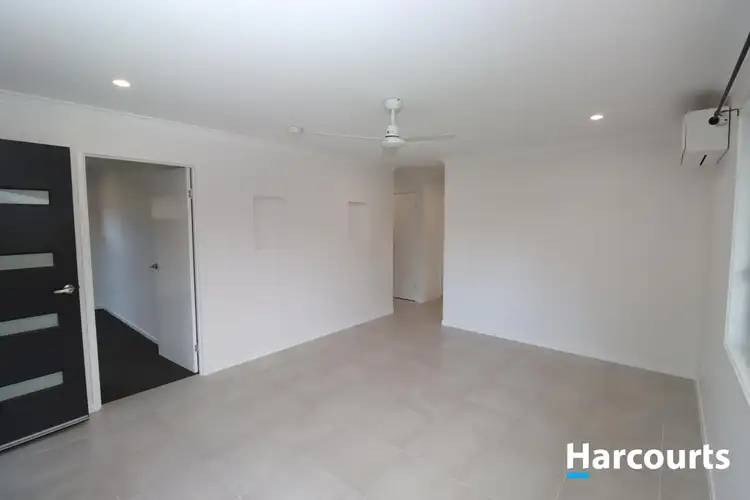 Second view of Homely house listing, 13 Stringybark Court, Apple Tree Creek QLD 4660