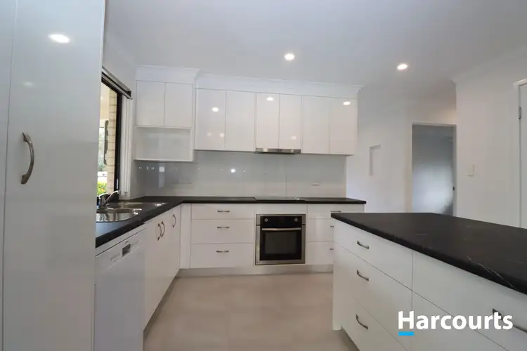 Fourth view of Homely house listing, 13 Stringybark Court, Apple Tree Creek QLD 4660