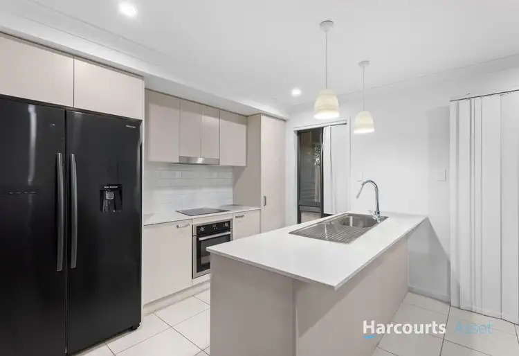Third view of Homely house listing, 43A Pierro Place, Logan Reserve QLD 4133