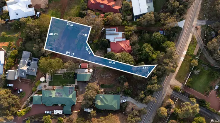 31 Bedfordale Hill Road, Mount Richon WA 6112