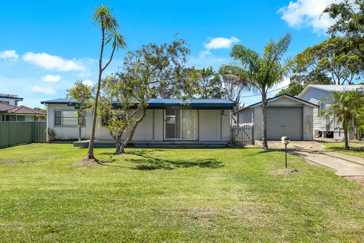 15 Whistler Street, Culburra Beach NSW 2540